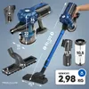 ProfiCare Staubsauger und Handstaubsauger mit Kabel | Produktbild-Vorschau 13