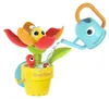 Yookidoo Badezeug "Blühender Blumen-Peek-a-Bee" Produktbild-Vorschau 1