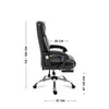 MARK ADLER Boss 6.0 swivel chair Anteprima dell’immagine prodotto 16