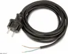 AS Schwabe Strom Anschlusskabel [ Konturen-Stecker Produktbild-Vorschau 2