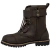 Botas impermeables Kochmann Rider, color marrón, talla 43 Vista previa de la imagen del producto 8