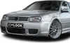 Jom Stoßstange, passend für VW Golf 4 im R32 Look Produktbild-Vorschau 2