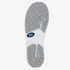 The image shows the sole of a white shoe against a white background. Produktbild-Vorschau