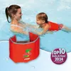 reer myswimbuddy Schwimmgürtel | Schwimmhilfe für Kinder Produktbild-Vorschau 11