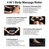Elektrisches Massagegerät mit Rotlicht, Lymphdrainage & Produktbild-Vorschau 7