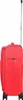 A red suitcase with a telescopic handle extended, shown against a white background. Anteprima dell’immagine prodotto