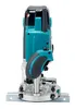 Makita Handoberfräse RP2303FC07 - Oberfräse mit LED Produktbild-Vorschau 8