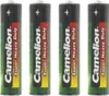 Camelion Super Heavy Duty 4er Bilster R03 / AAA / Micro / Produktbild-Vorschau 16