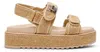 Steve Madden Sandalen Sandalen Kunstleder Produktbild-Vorschau 3