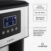 Klarstein Eiswürfelmaschine Klein, 1,8L Eiswürfelbereiter, Produktbild-Vorschau 4