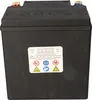 Batterie Nano-Gel 12V 32Ah für Motorrad Startbatterie MH Produktbild-Vorschau 4