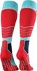 A pair of ski socks. Produktbild-Vorschau