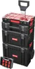 Boite QBRICK System PRO Set 5en1 - Cart, Toolbox, Toolcase, Voir les images du produit 1