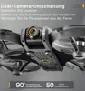 RC-Quadrocopter (Drohne mit 12,5-cm Produktbild-Vorschau 5