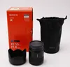 Sony SEL55F18Z, 7/5, Sony E Podgląd zdjęcia produktu 6