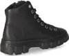 Paul Green Schnürstiefel Schwarz Produktbild-Vorschau 39