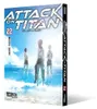 Attack on Titan 22 Produktbild-Vorschau 6