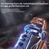 Tragbarer Autostaubsauger, 6000pa Handstaubsauger Produktbild-Vorschau 4