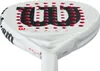 Wilson Bela Ls V3 Padelschläger Silber 2 Silber 2 Produktbild-Vorschau 4