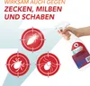 FUTUM 750ml Schabenspray | Biozidfreies Kakerlakenmittel | Produktbild-Vorschau 6