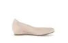 Gabor KRETA Ballerinas - Damen Halbschuhe - Slipper beige Produktbild-Vorschau 11