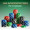 Generic Pokerset - 300 Chips - Valise en aluminium - Voir les images du produit 5