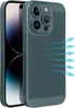 BREEZY Handyhülle für SAMSUNG Galaxy A05s grün Produktbild-Vorschau 3