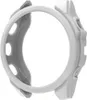INF TPU-Hülle in weißer Lederoptik für Garmin Fenix 8 (51 Produktbild-Vorschau 1