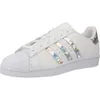 adidas Superstar  Weiss - Große 36 2/3 Produktbild-Vorschau 5
