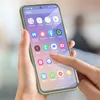 Samsung Displayschutzfolie Galaxy A54 transparent Náhľad obrázku produktu 15