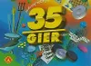 Zestaw 35 gier planszowych i zręcznościowych dla dzieci i Anteprima dell’immagine prodotto 7