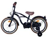 Bicicletta per bambini Volare Black Cruiser - ragazzi - 16 Anteprima dell’immagine prodotto 7