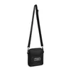 Original Audi Tasche faltbar, schwarz Einkaufstasche Produktbild-Vorschau 3
