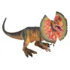 Dilophosaurus Model Figurka Děti Dinosaurus Figure Toy Náhled obrázku produktu 7