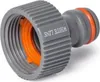Bradas WL-2196 Hahnstück WHITE LINE 1/2" Innengewinde grau Voir les images du produit 2