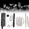 Professionelle Diamantdetektor und Pen-Tester mit Licht und Produktbild-Vorschau 4