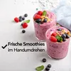 Infinity Goods Mixer – Smoothie-Maker – 3-in-1 – Mixer für Produktbild-Vorschau 9