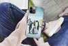 MuchoWow® Handyhülle Schutzhülle Hülle für iPhone 12 Pro Produktbild-Vorschau 3