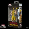 Figurka akcji Marvel Legends Wolverine Deadpool & Wolverine Podgląd zdjęcia produktu 12