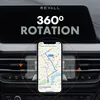 REVALL® Magnet Handyhalterung KFZ - Universal Smartphone Produktbild-Vorschau 6