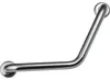 45° abgewinkelter Griff, Bemeta Hotelausstattung, 370 mm, Produktbild-Vorschau 2