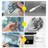 Baseus Fabric USB - micro USB / Lightning / USB-C Produktbild-Vorschau 5