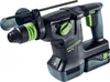 Festool Akku-Kombihammer KHC 18 5,0 EBI-Plus Produktbild-Vorschau 2