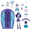 Monster High Straszysekrety Lalka Twyla Podgląd zdjęcia produktu 15