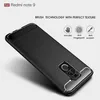 Schutzhülle Handyhülle für Xiaomi Redmi Note 9 Case Cover Produktbild-Vorschau 2