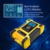 Extralink Shango Smart Battery Charger Chargeur de batterie Voir les images du produit 2