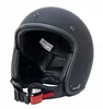 Bores Gensler Bogo IV Jethelm, schwarz matt, S (51/52) Produktbild-Vorschau 2