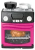 LEAN Toys 28140 Kinderherd mit Backofen, Licht und Sound, Produktbild-Vorschau 1
