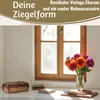LS-LebenStil Original Holz Ziegelform Echte Alte Holzkiste Produktbild-Vorschau 8
