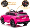 Kinder Elektro Auto - Audi RS6 - 12V Akku - 1 bis 5 Jahre - Produktbild-Vorschau 5
